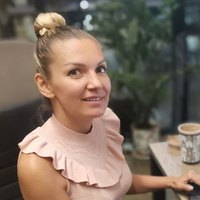 исходное селфи